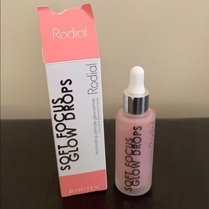 Rodial Soft Focus Glow Drops
